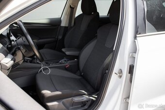 Škoda Octavia Combi 1.5 TSI Ambition - odpočet DPH - 9