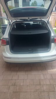 Volkswagen Golf variant Live - 9