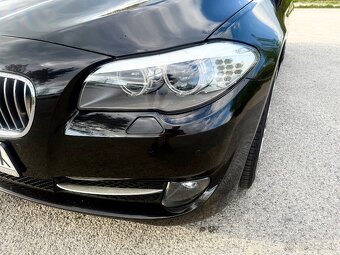 BMW 520 F10 135kw - 9