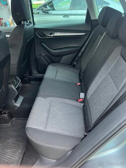 Škoda Karoq 1.5 TSI DSG Style - 9