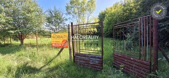 HALO reality - Predaj, rekreačný pozemok Nitra, Investičný p - 9