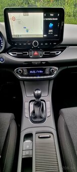 Hyundai I30 CW - 9