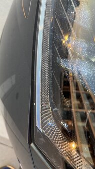 Škoda Octavia IV STYLE 2.0 TDI DSG – TOP stav, bohatá výbav - 9