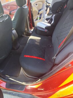 Predám Hyundai Ix35 2.0CRDi 4x4 - 9