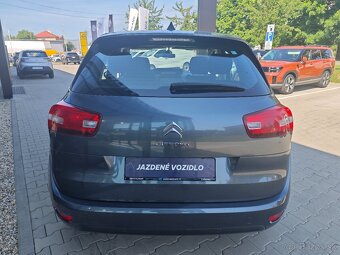 Citroën C4 Picasso eHDi 90 Intensive S&S ETG6 - 9