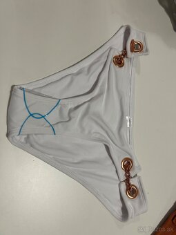 Plavky bikiny spodný diel ASOS - nový tovar - 9