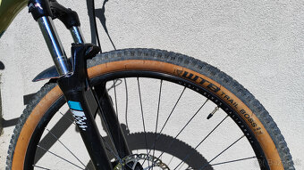 Marin Bobcat Trail 4 , veľkost XL, 29 kolesa, málo jazdený - 9