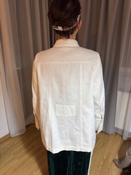 Dámske sako - 9