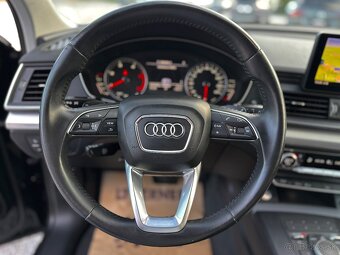 Audi Q5 2.0 TDI 190k DPF quattro S tronic - 9