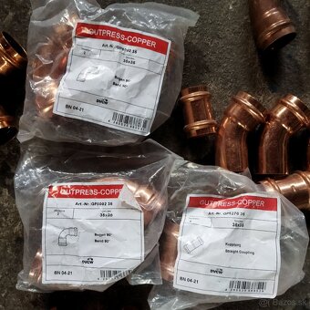 kufre HILTI, nadstavec na srobovacku na sadrokarton HILTI - 9