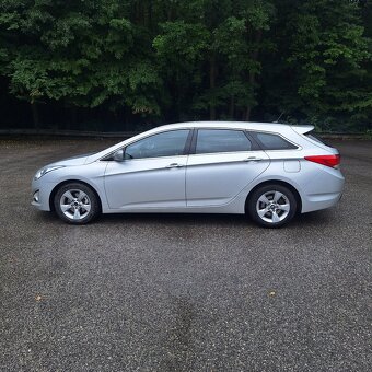 Hyundai i40 1.7 crdi automat - 9