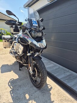 Bmw R1250Gs Adventure r.v 2021 - 9