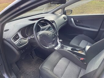 Kia Ceed 1.4 CRDi, 2018, 52 000 km - 9