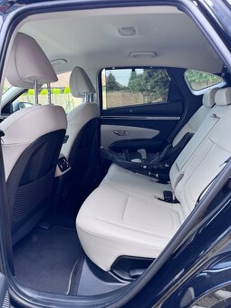 Hyundai Tucson - 9