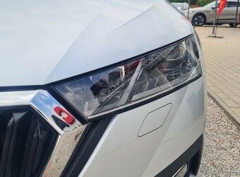 ŠKODA OCTAVIA COMBI 2.0 TDI SCR STYLE DSG, 106 TIS. KM - 9