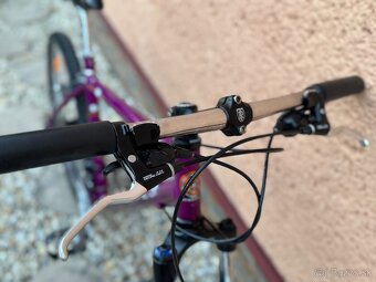 Dámsky / Dievčenský Horský Bicykel KONA AA MOUNTAIN 26” - 9