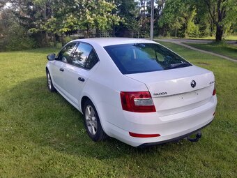Skoda octavia 3 - 9