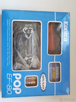 Konica POP - 9