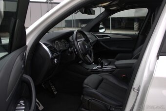 BMW X3 M40i AT8 - 9