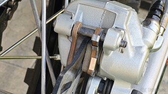 Husqvarna FC 450, Rekluse, servisovaná, vo výbornom stave - 9