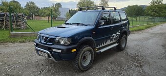 Terrano II 4x4 - 9