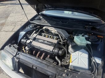 Alfa Rómeo 164 2.0Twinspark - 9