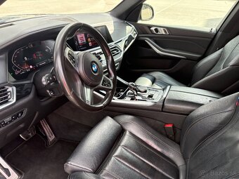 Predám BMW x5 30d, r.v. 2019 M-Packet - 9