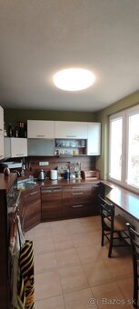 Prenájom 3,5 izbový byt Prievidza - 9