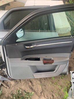 zadné svetla a jiné chrisler 300 sedan lacno - 9