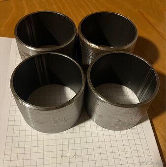 Náhradné diely Viadrus U26 (Herkules) - 9