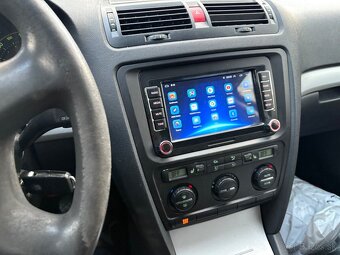 Predám škoda octavia 1.9tdi 77kw - 9