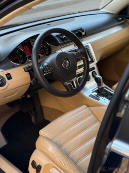 Passat b6 2.0tdi 125kw Highline - 9