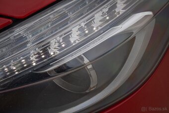 Mercedes-Benz A trieda 180 CDI / Nemecký motor / - 9