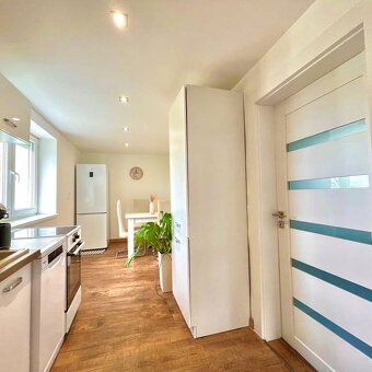 Útulný rodinný  dom na predaj – Diakovce - 9