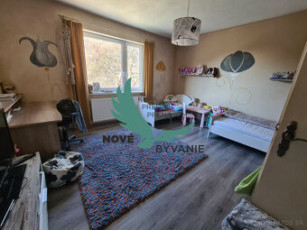 Ponúkame na predaj Rodinný Dom / Chalupu v srdci Nízkych Tat - 9