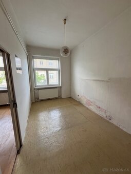 3-izbový byt v Liptovskom Petre - 9