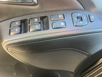 Hyundai IX35 2,0 CRDI 4x4 rok. 2013 - 9