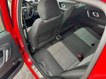 Škoda Fabia 2 Limited Sport Edition 150/388 1.2 HTP 51kw - 9