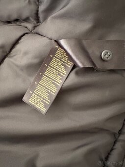 Predám pánsku bundu (parku) Alpha Industries  - Eagles - 9