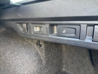 ✅️Škoda Octavia Combi 2.0 TDI SCR Ambition DSG✅️ - 9