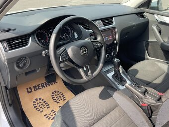Škoda Octavia III Combi 2.0 TDI DSG 110kW°1.MAJITEĽ°DPH° - 9