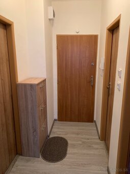 1-izbový byt (44 m²) s balkónom – Erenburgova ulica, Lučenec - 9