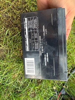 Sonar Raymarine element 7 - 9