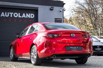 Mazda 3 2.0 Skyactiv-G122 Plus/Safety A/T - 9
