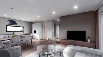 Na predaj rodinný dom, bungalov, Prešov, Ľubotice - 9