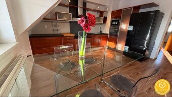 PRENÁJOM - útulný 3-izbový byt s terasou v Banskej Bystrici - 9