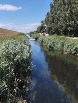 Rodinný dom -úžasné prostredie pri potoku a hrádzi - 9
