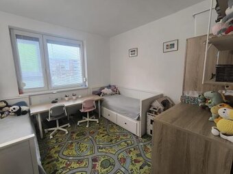 3,5 izbový byt VII.sídlisko rekonštruovaný - 9