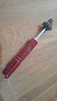 JAWA 250/350 Panelka Diely - 9