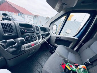 Peugeot Boxer 2.2 Hdi / 88kw - 9